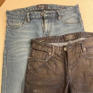Scotch & Soda jeans